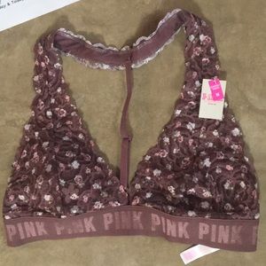 PINK Victoria’s Secret Bralette